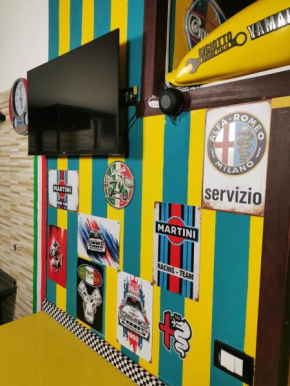 Gigiotto garage